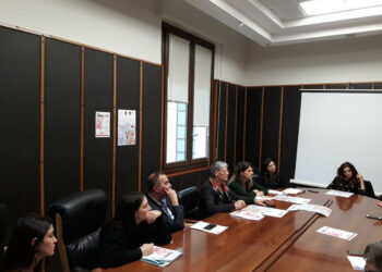 Crotone: “Un dono per la vita – la banca del latte” e la “passeggiata rosa”