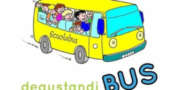 Degustazione di Vini dei Sommelier e del Consorzio per poter sostenere l’acquisto di un nuovo scuolabus al Baby Kinder Park