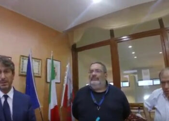 Emergenza maltempo Cirò Marina: Il Commissiario Ielo fa il punto della situazione