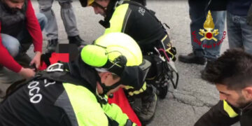 Emergenza maltempo nella Regione Calabria, ultimi aggiornamenti dei Vigili del Fuoco