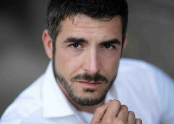 Francesco Bomenuto di Cirò Marina tra gli attori di “Solo 2”, la Fiction di Canale 5 in onda stasera alle 21.20