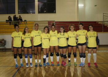 Volley Femminile, in Coppa Calabria la Fidelis Torretta esordisce con una netta vittoria esterna