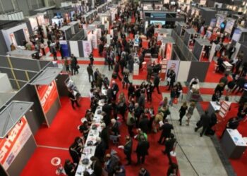 Fino al 25 ottobre la Calabria allo SMAU con 14 start up