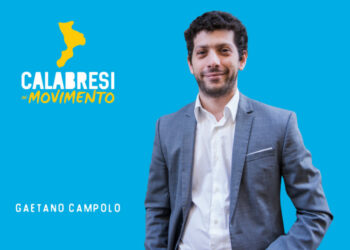 Tour nei comuni della Calabria per “Calabresi in Movimento”