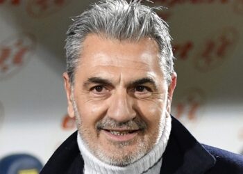 Crotone Calcio: Il Presidente Gianni Vrenna eletto consigliere di Lega