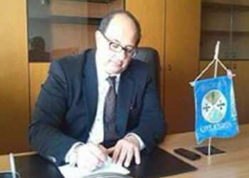 Il 26 ottobre: Enrico Pedace, consigliere comunale di Crotone in Senato con le Associazioni Italiane Giovani con Diabete