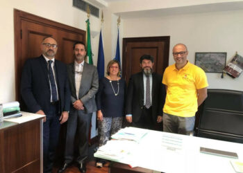 Il Comune di Cariati chiede preliminari dei Megalotti 8 e 9 della SS106, da Crotone aeroporto a Sibari