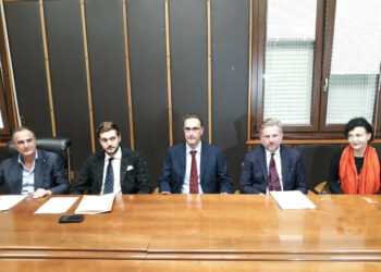 Il Garante diritti detenuti Crotone incontra il Provveditore regionale, la direttrice Casa Circondariale e il Garante di Reggio