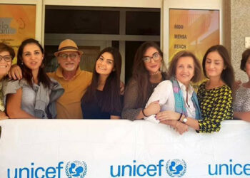Il Polo D’Infanzia Baby Kinder Park, scuola ambasciatrice Unicef