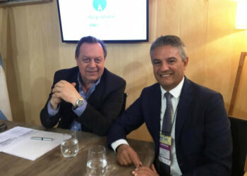 La Calabria protagonista anche alla Fit America Latina 2018 di Buenos Aires