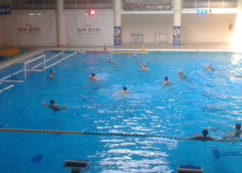 2° posto per la Metal Carpenteria Rari Nantes Crotone  al Torneo Internazionale di Bari