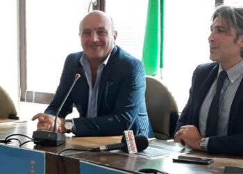 La Nazionale di calcio per la prima volta a Crotone