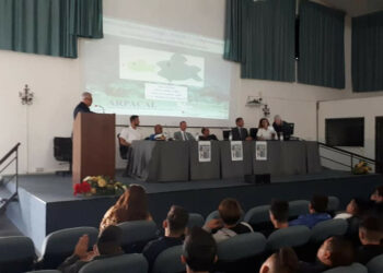 La protezione del mare: sfida alla Plastica. L’impegno dell’Istituto Nautico “Ciliberto” di Crotone