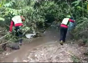 Lamezia Terme: ancora nessuna traccia del bambino scomparso, continuano le ricerche del Soccorso Alpino