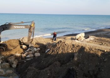 Crucoli, il comune dispone lavori di somma urgenza dopo i recenti eventi alluvionali