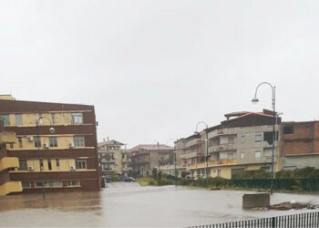 Maltempo, Cirò Marina: la Commissione Straordinaria chiederà la dichiarazione dello stato di calamità naturale