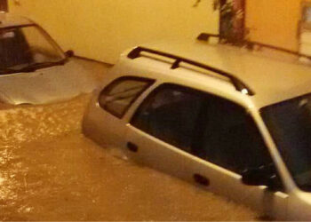 Maltempo, Cirò Marina: la Commissione Straordinaria chiederà la dichiarazione dello stato di calamità naturale