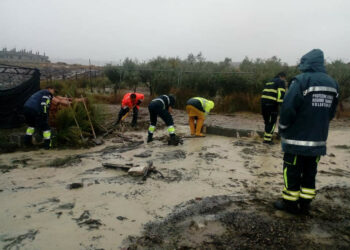 Maltempo, Regione Calabria: attivate le procedure per ottenere lo Stato di Emergenza