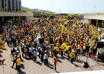 Coldiretti: il “SUPERCAA” finalmente parte  in Calabria con l’assegnazione del gasolio agricolo