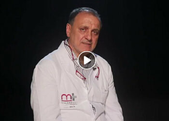 Un ricordo di Massimo Marrelli, il suo Video per ringraziare a tutti coloro che hanno creduto nel suo progetto