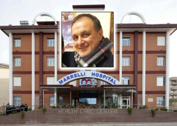 Tragedia ad Isola Capo Rizzuto: muoiono 4 persone travolti da una frana, tra le vittime anche Massimo Marrelli