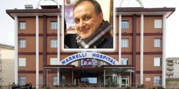 Tragedia ad Isola Capo Rizzuto: muoiono 4 persone travolti da una frana, tra le vittime anche Massimo Marrelli