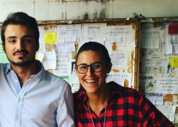 Michela Donato (RDU) subentra al consiglio di dipartimento di economia, statistica e finanza