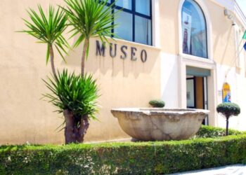 Giornata Nazionale Famiglie al Museo: Domenica 14 ottobre nuove attività pensate per i bambini al Museo di Crotone