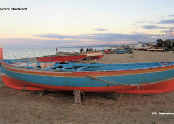 No alle notizie false, si al coinvolgimento dei pescatori Costieri artigianali
