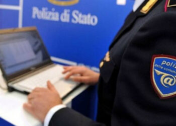 Deteneva circa 3 mila filmati e foto di contenuto pedopornografico, arrestato 45enne dalla Polizia Postale
