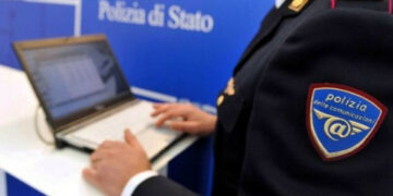 Deteneva circa 3 mila filmati e foto di contenuto pedopornografico, arrestato 45enne dalla Polizia Postale