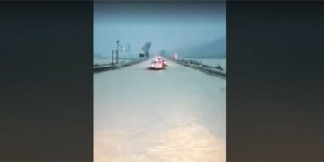 Provincia di Crotone. Andamento situazione meteorologica della Prefettura