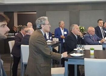 Regione Calabria: Oliverio in Canada, un viaggio ricco di incontri e opportunità