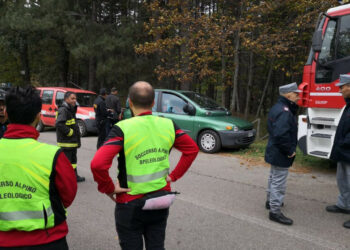 Ritrovato il cercatore di funghi 77enne disperso sulle montagne della Sila