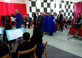 Roccabernarda tra le onorificenze d’Italia