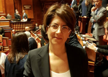 La senatrice Abate del M5s chiede a Trenitalia l’istituzione di un Frecciargento tra Sibari e Roma