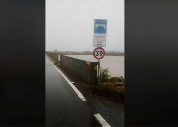 SS106, Ponte Neto a rischio crollo: ancora chiuso al traffico, deviazione per Rocca di Neto
