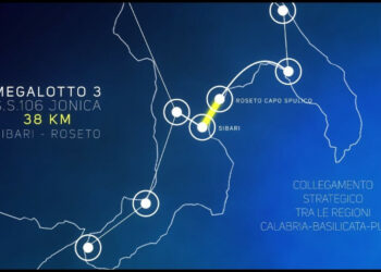 Statale 106: i deputati Santelli e Occhiuto presentano un’interrogazione