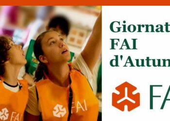Tornano le Giornate FAI promosse dal Fondo Ambiente italiano, a Santa Severina domenica 14 ottobre
