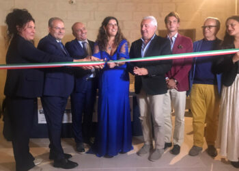 Un successo la mostra “Vino&gioielli nell’antichità e nella storia dell’uomo”