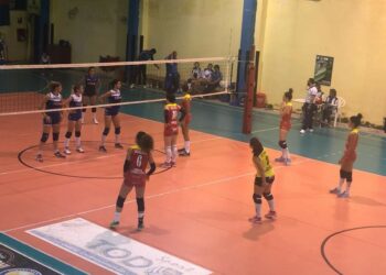 Volley Femminile, esordio con vittoria esterna per la Fidelis Torretta