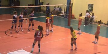 Volley Femminile, esordio con vittoria esterna per la Fidelis Torretta