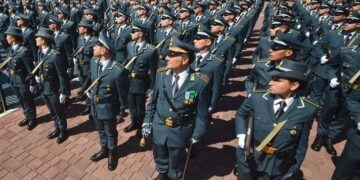 Bando Reclutamento di 3 allievi finanzieri riservato ai congiunti delle cc.dd. “vittime del dovere”