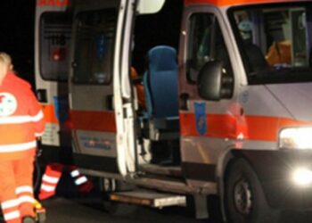 Crotone: Trovato il corpo senza vita di una donna in casa