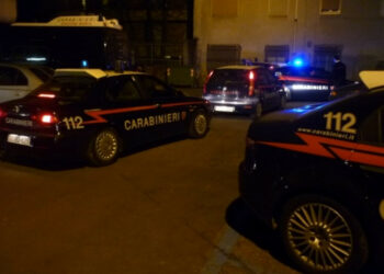 Blitz dei Carabinieri: Spaccio e truffa al Sistema Sanitario Nazionale, eseguite 6 misure cautelari