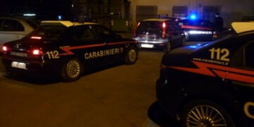 Blitz dei Carabinieri: Spaccio e truffa al Sistema Sanitario Nazionale, eseguite 6 misure cautelari