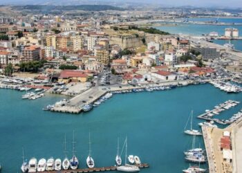 Visita in Calabria di Tour Operators Tedeschi: oggi 8 ottobre, fanno tappa al Club Velico Crotone