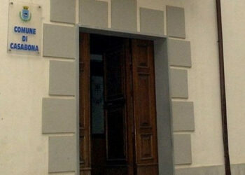 Insediata la Commissione Straordinaria al Comune di Casabona