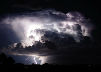 Allerta Meteo: domani venerdi 5 ottobre 2018 Scuole Chiuse a Cirò