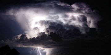 Allerta Meteo: domani venerdi 5 ottobre 2018 Scuole Chiuse a Cirò